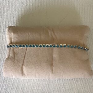 Stretch bracelet